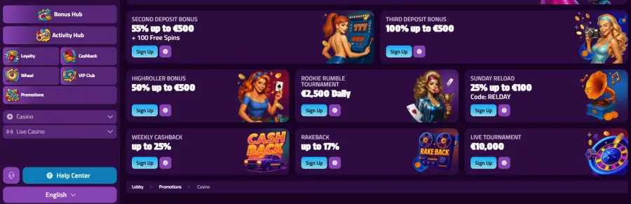 Retrozino review